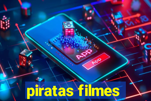 piratas filmes